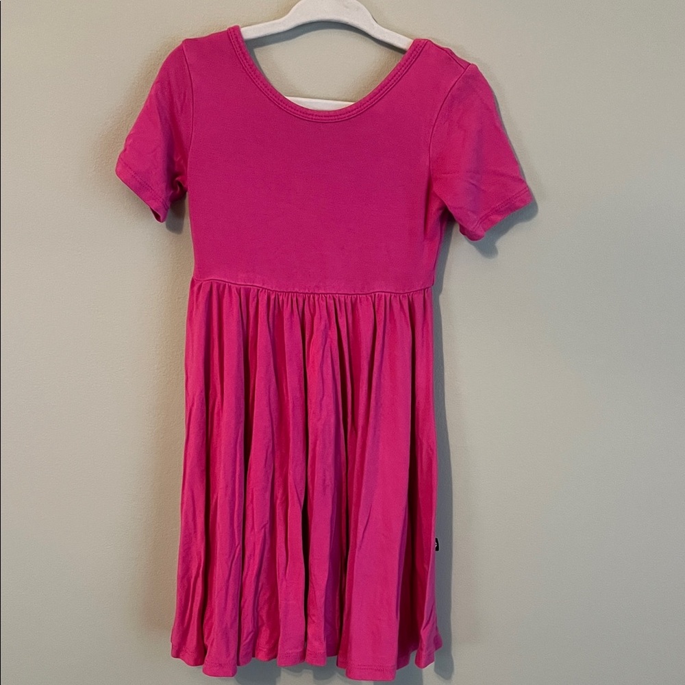 Kyte Baby Dress